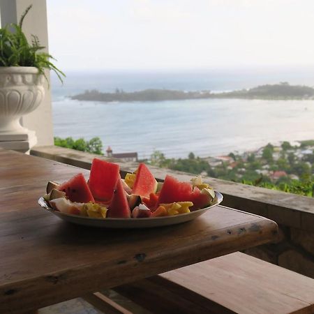 Treetops Villa Порт Антонио Екстериор снимка
