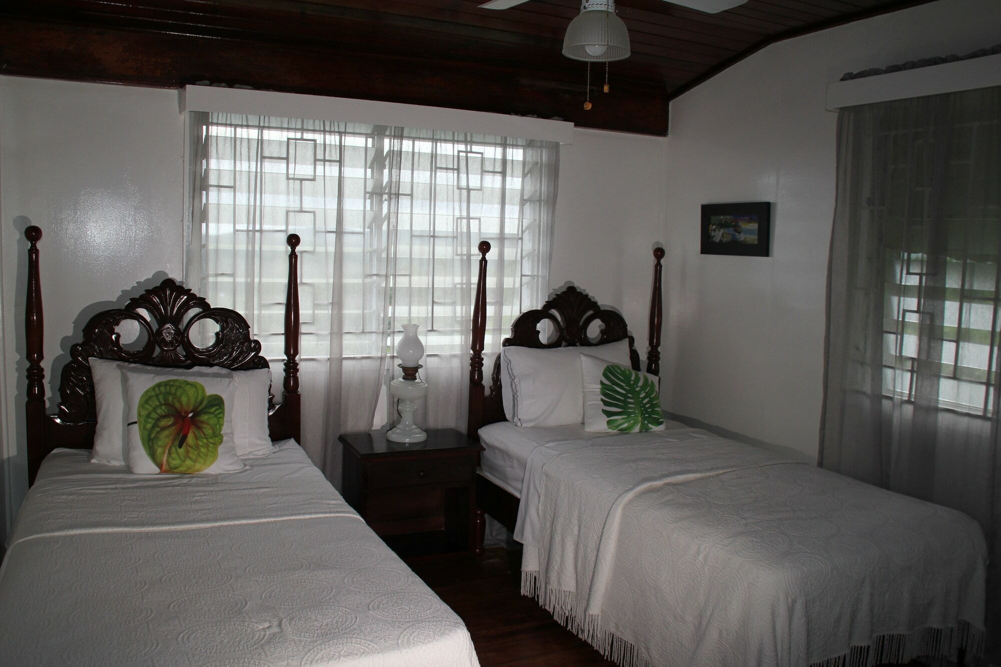 Treetops Villa Порт Антонио Екстериор снимка